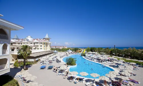 Side Star Resort Hotel - Ultra All Inclusive
