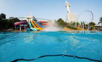 Lido Beach Hotel Pattaya