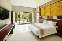 Java Paradise Resort