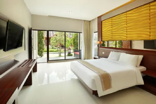 Java Paradise Resort