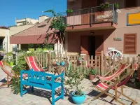 Felicidad Siempre B&B Hotel in zona Litoranea Nord Messina - PACE