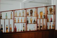 Paris Hotel - Binh Thuan Hotels in Phan Rí Cửa