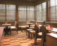 Radisson Blu Hotel and Spa, Limerick - breakfast