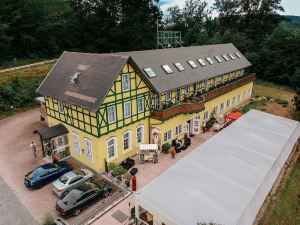 Hotel Restaurant 7 Berge am Schlehberg