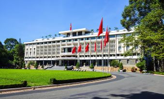 Sen Viet Hotel