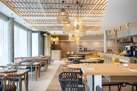 Wave Międzyzdroje Resort & Spa