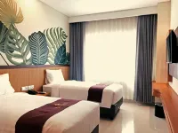 Azana Asia Hotel Cilacap Hotels in Central Cilacap