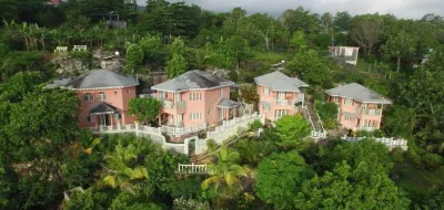 ピメント ロッジ のホテル