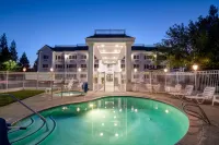 Best Western Paradise Hotel - Swimmingpools