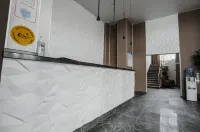 Sleepers Avia DME Hotel Hotels in Domodedovo