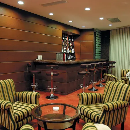 Ozkaymak Park Hotel