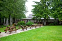 Lake Quinault Lodge Hôtels à : 