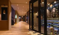 Hôtel Mercure Dijon Centre Clemenceau - バー