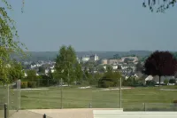 Novotel Amboise - Scenic