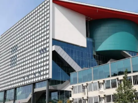 Crowne Plaza UTRECHT - CENTRAL STATION by IHG