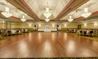 Aire Hotel Hershey Lebanon