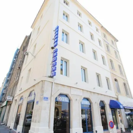 Hôtel Hermès