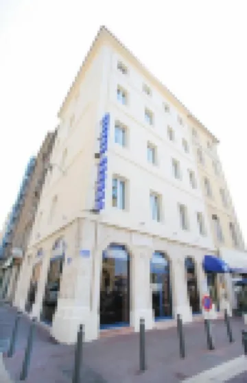 Hôtel Hermès