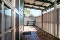Country Pathfinder Motor Inn Hotels in Dalby