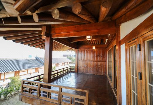 여수 오동재 호텔