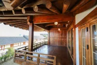 YEOSU ODONGJAE HOTEL Hotels in Yeosu