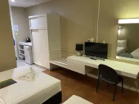 윈넬리 호텔 모텔 Eaton 호텔