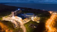 Spa Tervise Paradiis Hotels in Pärnu