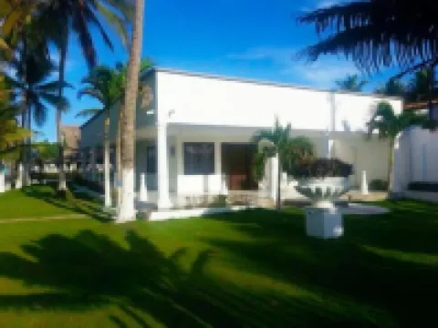 Cabañas la Fragata Hotels in 