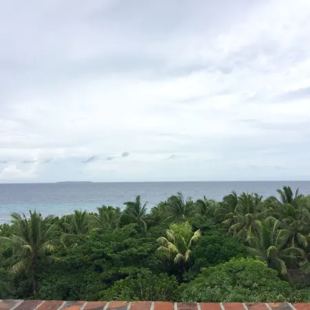 Amarela Resort