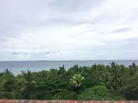 Amarela Resort - romantique