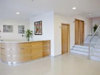 Hotel Brisa del Mar Hotels in O Grove