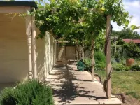 Tin House in Tanunda - WiFi
