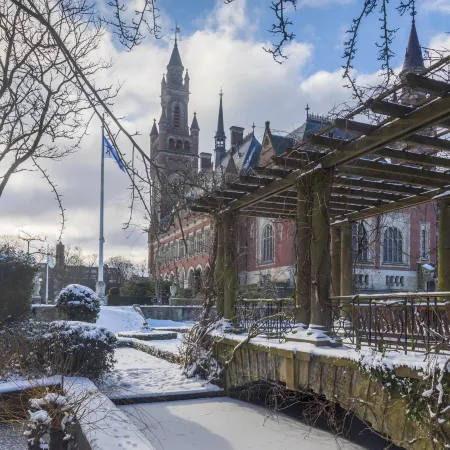 Hotel Indigo THE HAGUE - PALACE NOORDEINDE by IHG