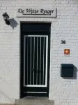 Flanders Fields Cottage - Wifi