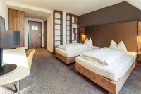 Altstadthotel Kneitinger, Abensberg Hôtels à : Abensberg