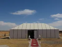 Mirage Luxury Camp - 2 estrellas