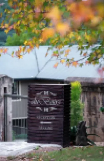 The DuBoirs Boutique Guest House