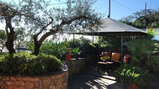 quaint-holiday-home-in-lerici-with-fenced-garden
