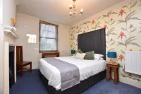 The Halford Bridge Inn Hotel di Tredington