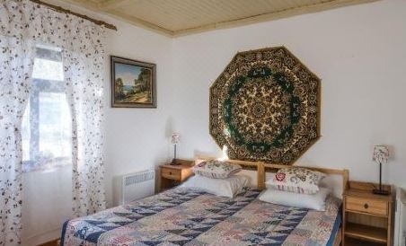 Kazachiy Dozor - Housity