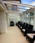 Strandhill Lodge and Suites Boutique Hotel Hotels in Rosses Upper