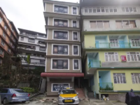 Amritara Luxury Villa Tosca, Gangtok Hotels in 