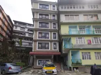 Amritara Luxury Villa Tosca, Gangtok فنادق في 