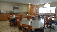 Microtel Inn & Suites by Wyndham Chihuahua - Desayuno