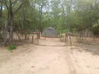 Dumisa非洲之家