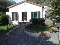 Hotel Il Saraceno Hotels in Corniglia