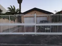 TwinnPalms Accommodation