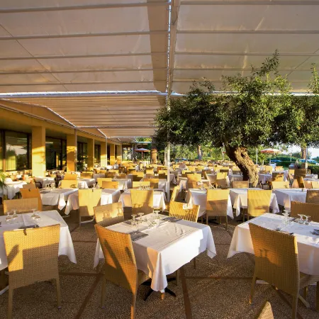 MClub Lipari