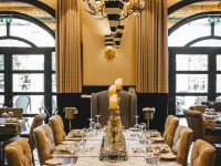 Kyniska Palace Conference & Spa Hotels in Sparta