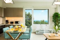 Vigla Suites Hotels in Nikiforos Fokas
